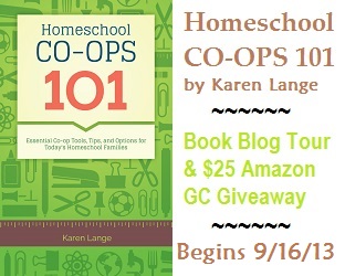 Co-ops 101 blog tour starting soon!