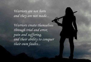 True Warriors