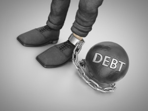 Debt