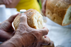 Sharing BreadScaled