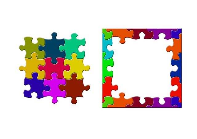 When you know the whole process, you can come up with better solutions.