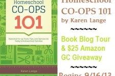 Co-ops 101 blog tour starting soon!